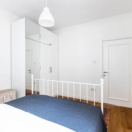 Chic Flat 5 Min To Moda Pier Apartment Istanbul